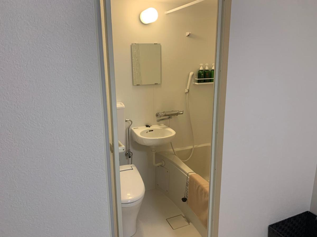 Guesthouse Zink Sado Екстер'єр фото